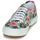 Chaussures Femme Baskets basses Superga 2750-COTUFANTASY Multicolor