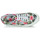 Chaussures Femme Baskets basses Superga 2750-COTUFANTASY Multicolor
