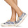 Chaussures Femme Baskets basses Superga 2294-COTFANW Beige / Bleu
