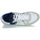 Chaussures Homme Baskets basses Pepe jeans TINKER  ZERO Blanc