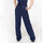 Vêtements Femme Pantalons de costume Yours Paris ALICE Bleu