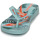 Chaussures Enfant Tongs Ipanema CLASSIC VIII Bleu