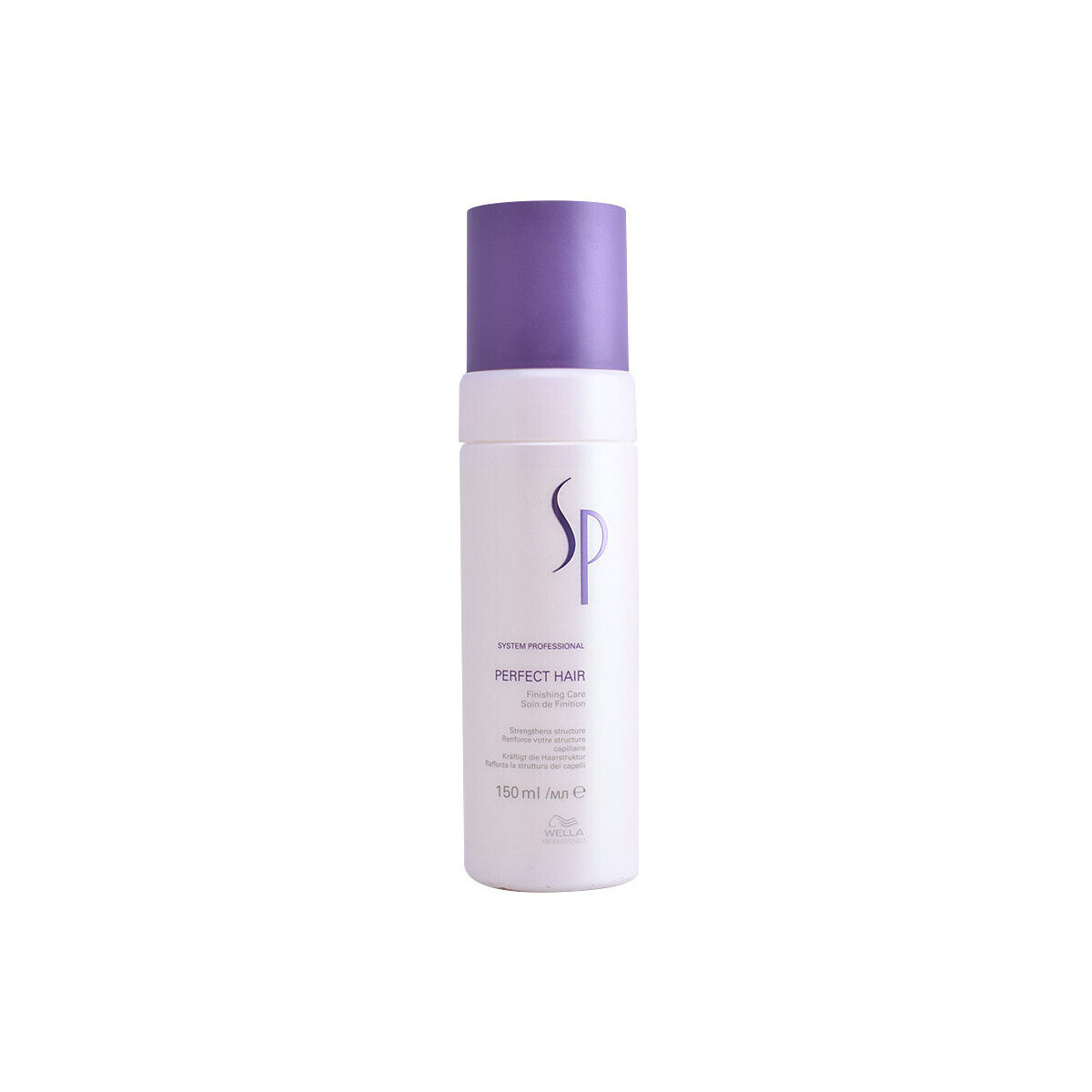 Beauté Soins & Après-shampooing System Professional Sp Perfect Hair 