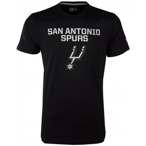 Vêtements T-shirt Nba Toronto Raptors Ne New-Era T-Shirt NBA San Antonio Spurs Multicolore