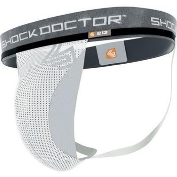 Accessoires Accessoires sport Shock Doctor Support Coquille de Baseball S Multicolore