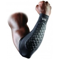 Accessoires Accessoires sport Mcdavid protection avant bras Multicolore