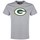 Vêtements T-shirts manches courtes New-Era T-Shirt NFL Greenbay Packers N Multicolore