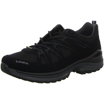 Chaussures Homme Fitness / Training Lowa  Noir