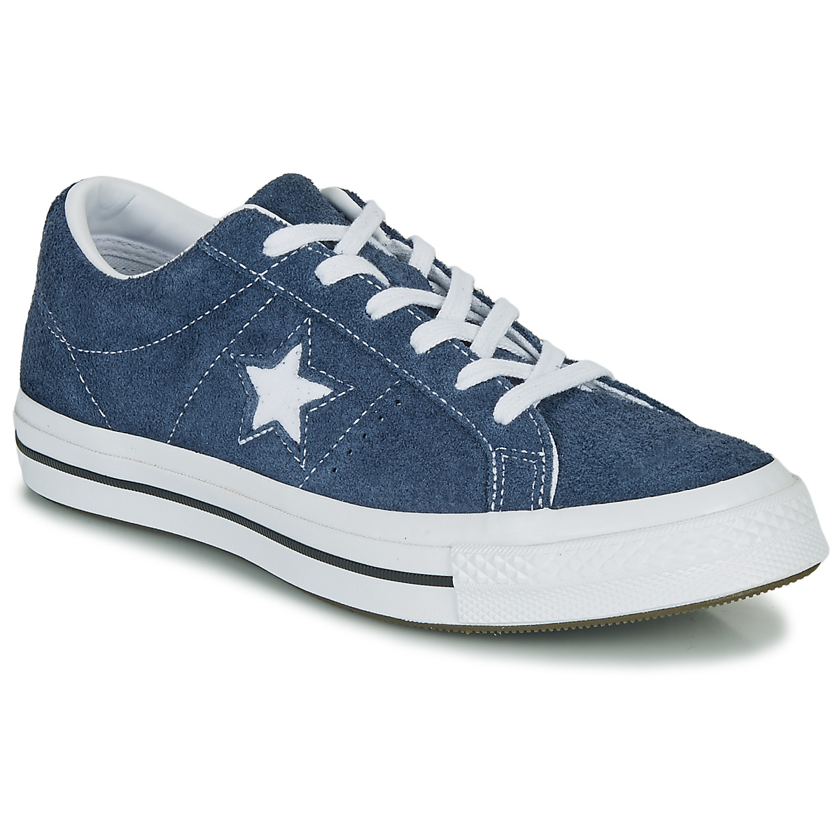 comment taille converse one star