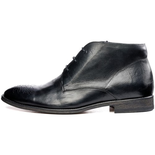 Feron ROSWELL Noir - Chaussures Derbies Homme 315,00 €
