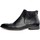 Chaussures Homme Boots Feron RENO Noir