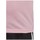 Vêtements Fille T-shirts manches courtes adidas Originals Trefoil Tee Rose