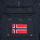 Vêtements Garçon Sweats Geographical Norway GYMCLASS Marine