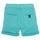 Vêtements Garçon Shorts / Bermudas Ikks POLEMAN Turquoise
