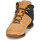 Chaussures Homme Boots Timberland euro sprint hiker Marron