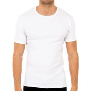 TEEN spliced cotton T-shirt