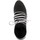 Chaussures Homme Baskets mode Calvin Klein Jeans S0143 Noir