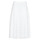 Vêtements Femme Jupes MICHAEL Michael Kors FLORAL EYLT LNG SKIRT Blanc