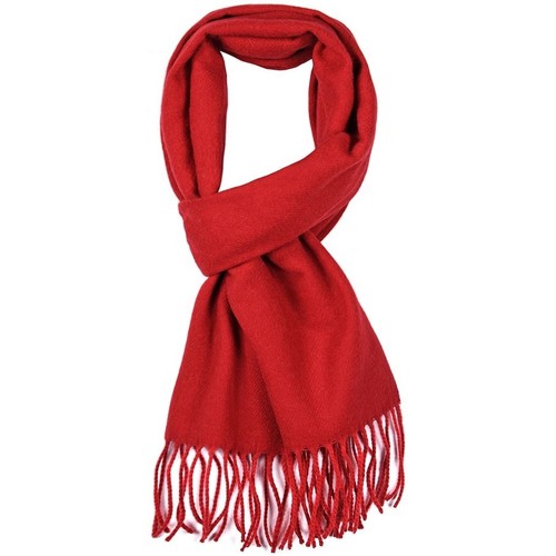 Qualicoq Echarpe Lana Rouge - Accessoires textile echarpe 17,90 €