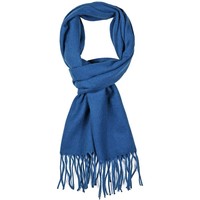 Accessoires textile Echarpes / Etoles / Foulards Qualicoq Echarpe Lana Bleu-roi