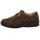 Chaussures Homme Derbies & Richelieu Finn Comfort  Marron