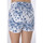 Vêtements Femme adidas Shorts / Bermudas La Cotonniere SHORT TONDURA Multicolore