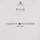 Vêtements Fille T-shirts manches courtes Tommy Hilfiger KG0KG05023 Blanc