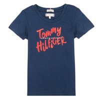 Tommy Hilfiger Original Logo Waistband Print Lounge Broek Pyjama