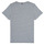 Vêtements Garçon T-shirts manches courtes Tommy Hilfiger SORELA Gris