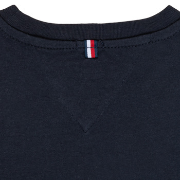 Tommy single-breasted Jeans Long Sleeve Tee