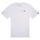 Vêtements Garçon T-shirts manches courtes Vans BY LEFT CHEST Blanc