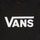Vêtements Enfant T-shirts manches longues Vans BY VANS CLASSIC LS Noir