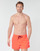 Vêtements Homme Maillots / Shorts de bain Quiksilver EVERYDAY VOLLEY Corail