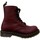 Chaussures Femme Boots Dr. Zippe Martens 1460 pascal wanama Rouge