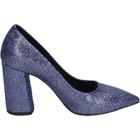 Chaussures Femme Escarpins Strategia BP55 Escarpins Glitter Bleu