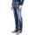 Vêtements Homme Jeans droit Guess Outlaw PF12 M23A68D0OD1 CONN Bleu