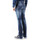 Vêtements Homme Jeans droit Guess Outlaw PF12 M23A68D0OD1 CONN Bleu
