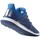 Chaussures Homme Baskets basses adidas Originals Energy Bounce 2 M Bleu, Blanc, Bleu marine