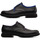 Chaussures Homme Sécurité du mot de passe Camper Derbies cuir TWS Noir