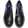 Chaussures Homme Derbies & Richelieu Camper Derbies cuir TWS Noir