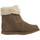 Chaussures Fille Boots EMU Sommers Kids Marron