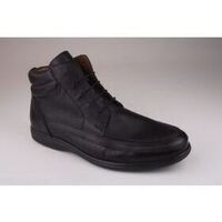 Chaussures Homme Boots Fleximax homme  4512 noir Noir