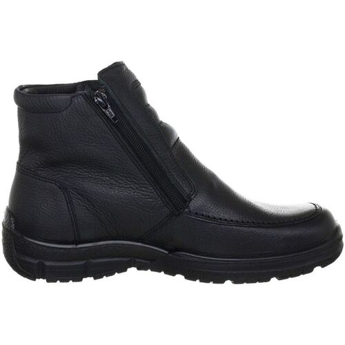 Jomos FIGNO Noir - Chaussures Botte Homme 129,00 €