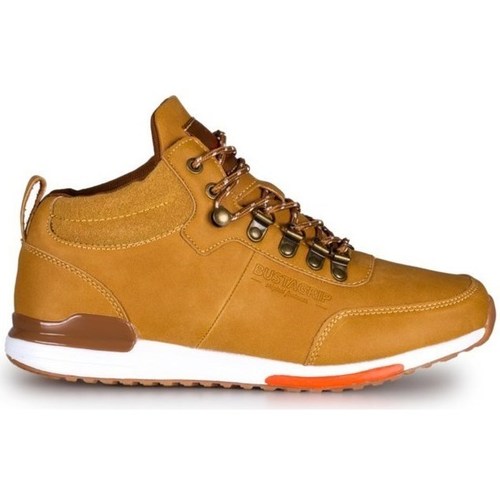 Bustagrip Jogger Orange - Chaussures Boot Homme 117,00 €
