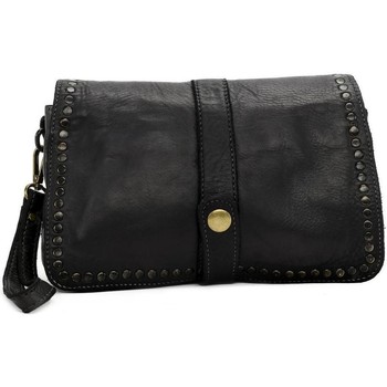 Sacs Femme Sacs porté épaule Oh My Antique Bag MISS SHAN Noir