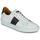 Chaussures Homme Baskets basses Pantofola d'Oro ZELO UOMO LOW Blanc