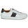 Chaussures Homme Baskets basses Pantofola d'Oro ZELO UOMO LOW Blanc