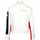Vêtements Femme Vestes de survêtement Champion Full Zip Blu Sweatshirt Wn's Blanc