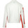 Vêtements Femme Vestes de survêtement Champion Full Zip Originals Sweatshirt Wn's Blanc