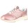 Chaussures Femme Baskets mode New Balance GR 997 Rose